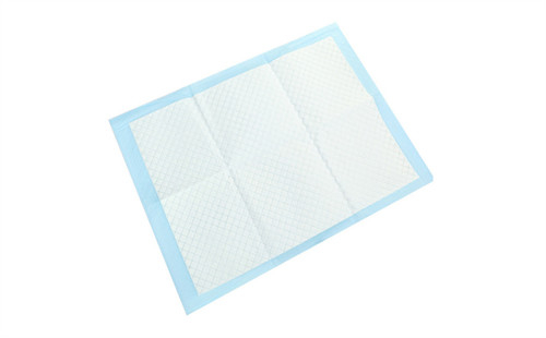 acheter Animaux de compagnie Chiens chats Piss Pad Hydrophobe Carré Seme de sésame SMS Tissu non tissé online manufacture