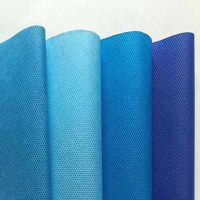 acheter Tissu non tissé de spunlace pour le patient online manufacture