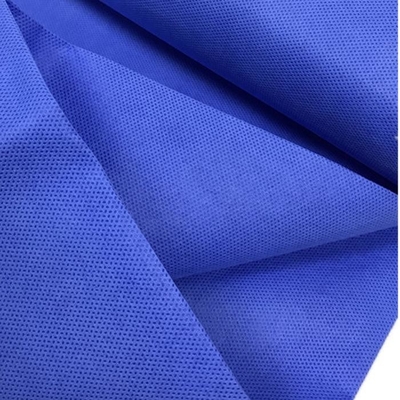 acheter Exportation Tissu non tissé SMS de haute qualité fabriqué sur mesure en Chine Exportation online manufacture
