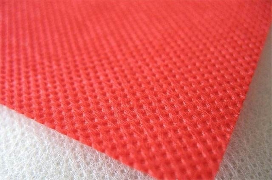 acheter Tissus géotextiles non tissés en PET PP Tissu géotextile non tissé en polyester online manufacture