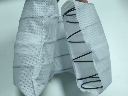 acheter Sacs à ressorts en tissu non tissé PP Matelas Étanchéité Facultatif fabricant non tissé online manufacture