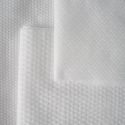 acheter Bonnes et douces Drapabilité Spunlace Tissu non tissé Diverses motifs 50g Chine Export online manufacture