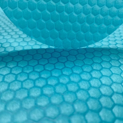 acheter Motif optionnel SS PP SMS Carré Sésame Hexagonal Non-tissé EXW FOB CIF Prix online manufacture