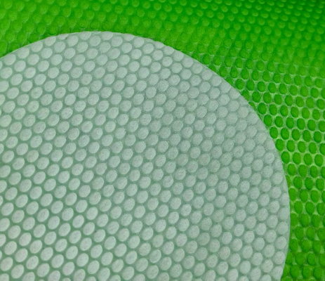 acheter Forte résistance aux intempéries PP Bubble - Nonwocen texturé pour la protection de l'emballage online manufacture