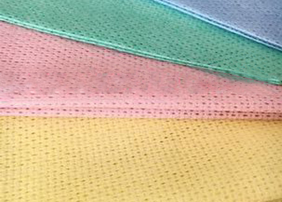 acheter Non textile tissé respirable, matière première non tissée de polypropylène pour le sofa online manufacture