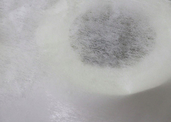 acheter D'es de lien toucher doux thermique de textile tissé non pour le sachet à thé online manufacture