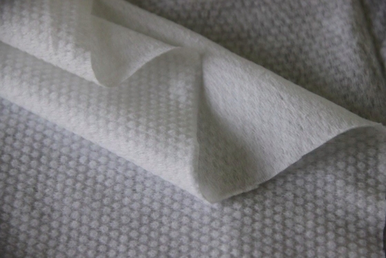 acheter De solides solubles SSS SMS de polypropylène de Spunbond textile tissé 100gsm non non toxique online manufacture