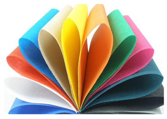 acheter Anti textile tissé de la charge statique pp non pour le polypropylène 100% de protection de l'environnement online manufacture