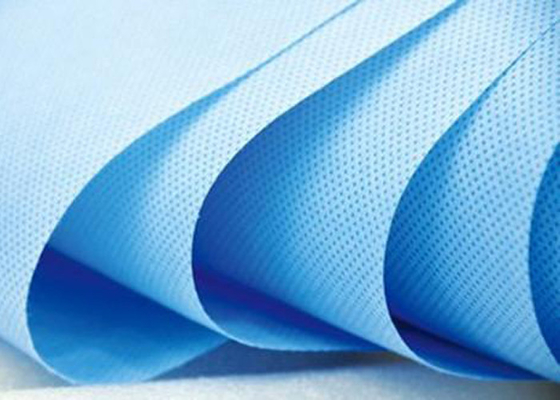 acheter De pp fabricant professionnel de textile tissé non pour l'agriculture/robe chirurgicale online manufacture