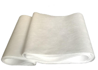 N95 30gsm Meltblown Nonwoven Fabric Antibacterial For Face Mask Purifier Filters