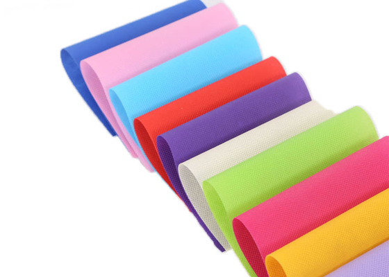 acheter Matériel 100% non tissé non-tissé du tissu de Spunbond de polypropylène/pp pour des soins de santé online manufacture