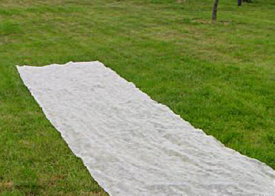acheter Textile tissé non non réutilisé par biens, textile tissé respirable pour le paysage online manufacture