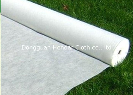 acheter De Spunbond de polypropylène de tissu de protection textile tissé UV Rolls non online manufacture