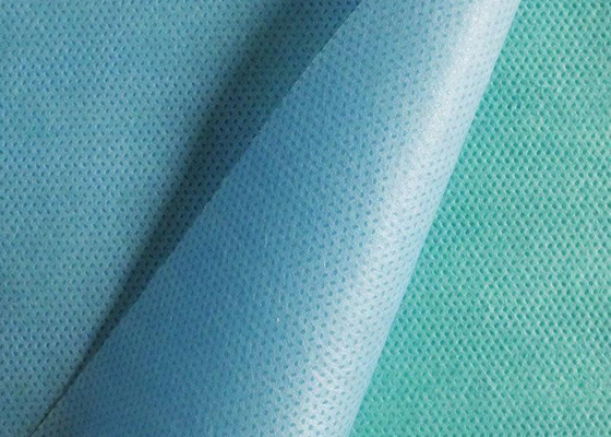 acheter De SMS couleur imperméable de textile tissé non adaptée aux besoins du client avec la bonne régularité online manufacture