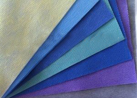 acheter De robe chirurgicale de SMS charge statique de modèle teinte par antibactérien de textile tissé non anti online manufacture