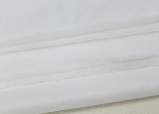 acheter Tissu non-tissé de haute résistance SMS de Spunbond pp pour la couche-culotte adulte online manufacture