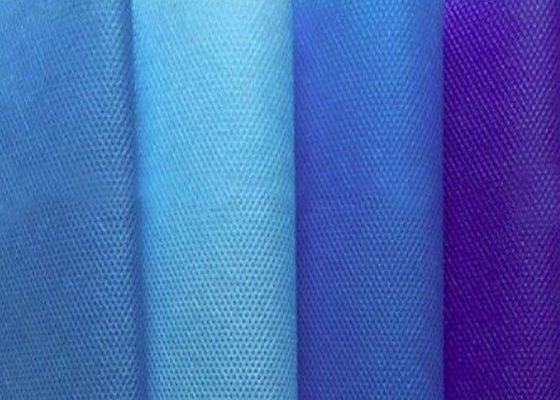 acheter D'hôpital de Spunbond produit chirurgical de textile tissé non pour le masque protecteur/drap médical online manufacture