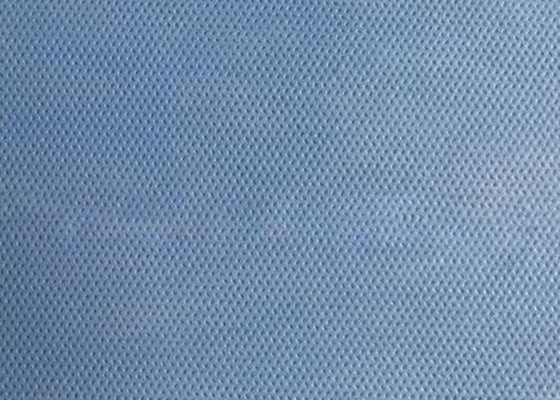 acheter Respirable médical de textile tissé jetable de PE/PP/SMS SMS non pour la robe chirurgicale online manufacture