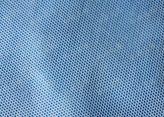 acheter Le tissu non tissé non toxique de polyester, aiguille a poinçonné non le textile tissé online manufacture