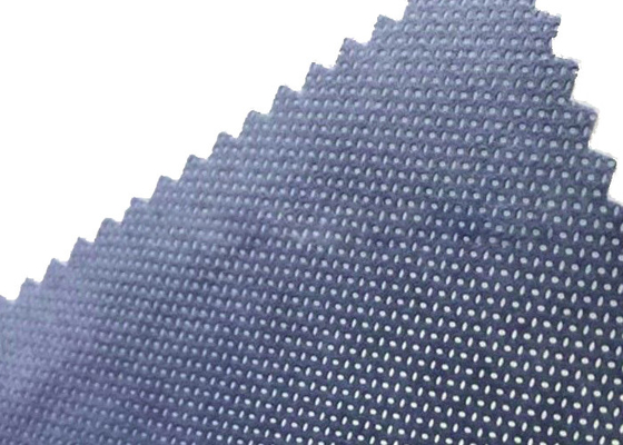 acheter Textile tissé adapté aux besoins du client de PLA non/tissu biodégradable non tissé pour des couches-culottes online manufacture