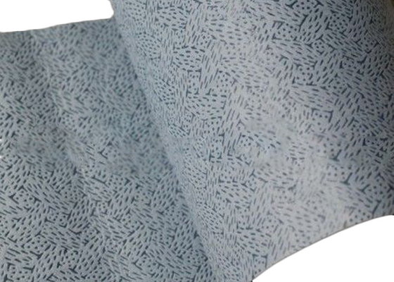 acheter Le petit pain imperméable de textile tissé de couleur lumineuse non pour l'huile absorbent le tissu de plat online manufacture