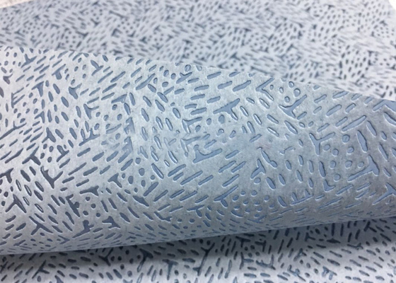acheter Charge statique 100% non tissée superbe de polypropylène de Meltblown de tissu de filtre d'absorption d'huile anti online manufacture