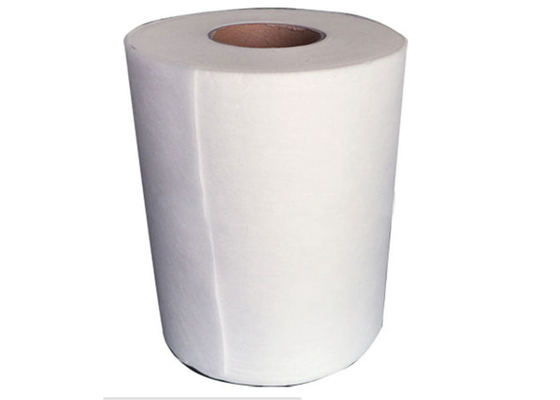 acheter Filtre non-tissé 20gsm de tissu de Meltblown de polypropylène de N95 N99 online manufacture