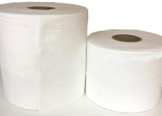 acheter Barrière élevée non tissée insipide 100gsm de produits de BFE99 Meltblown online manufacture