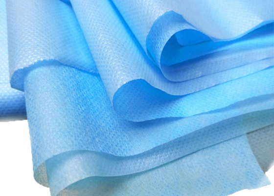 acheter Stratifié a imprimé non le textile tissé imperméable dans le traitement médical/hygiène online manufacture