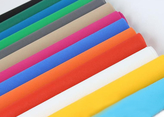 acheter Textile tissé de Spunbonded 300gsm Nonbreathable non pour des sacs mortuaires online manufacture