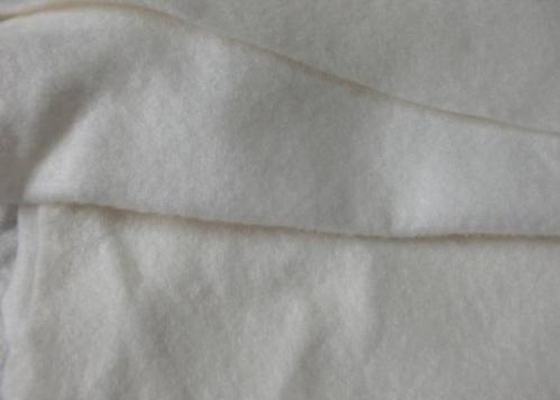 acheter L'aiguille 150gsm molle a poinçonné non le textile tissé pour le type masques de tasse online manufacture