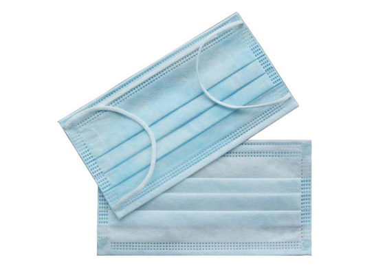 acheter Larme antibactérienne de produits de textile tissé de pp/SMS non résistante pour l'hôpital online manufacture