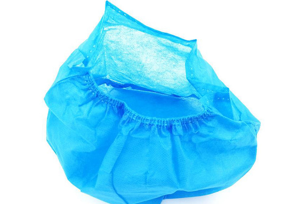 acheter Chapeaux médicaux jetables confortables, chapeaux chirurgicaux adaptés aux besoins du client de tissu online manufacture