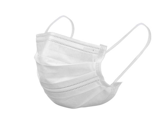 acheter Matière plastique de doubles de nez de fil non produits de textile tissé pour le masque protecteur online manufacture