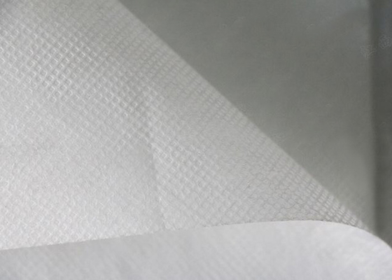 acheter Utilisation matérielle de Filteration de long non de textile tissé de produits de polyester fil de filament online manufacture