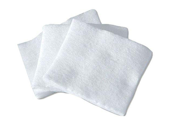 acheter Retrait jetable de massage facial de protection de maquillage de coton non de produits lavables de textile tissé online manufacture
