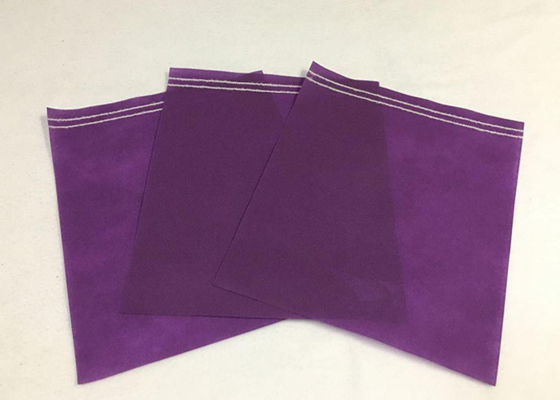 acheter Ligne aérienne/de rail appui-tête de couverture largeur des produits 20CM-60CM de textile tissé non douce online manufacture