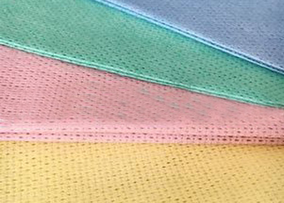 acheter Largeur non-tissée biodégradable du tissu 320cm de 200gsm pp Spunbond online manufacture