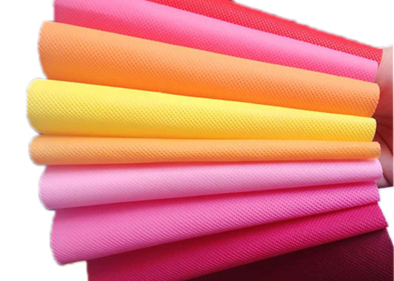 acheter charge statique écologique de largeur du textile tissé 240CM de 100gsm 100% pp non anti online manufacture
