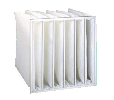 acheter tissu non-tissé blanc biodégradable de 20gsm F9 Spunbond pour l'épurateur d'air online manufacture