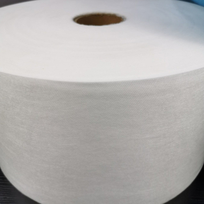 acheter textile tissé hydrophobe de 250gsm Spunbonded non anti-vieillissement online manufacture