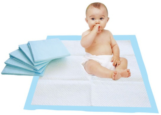 acheter De 100% pp de spunbond textile tissé non pour Underpads incontinent online manufacture