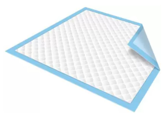 acheter De pp textile tissé hydrophile non 10g-20gsm 1600mm pour les protections adultes online manufacture