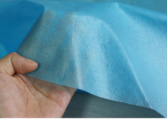acheter la largeur de 160cm a stratifié non le produit hydrofuge du textile tissé 200gsm pour des robes d'isolement online manufacture