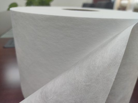 acheter L'antibactérien non-tissé de tissu de N95 30gsm Meltblown pour l'épurateur de masque protecteur filtre online manufacture