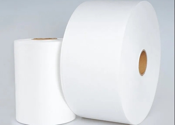 acheter Haute non tissée de tissu de filtre de Meltblown pour le masque FFP3 de FFP1 FFP 2 online manufacture