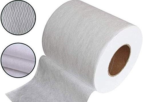 acheter Tissu non tissé soufflé par fusion pour masques chirurgicaux BFE/PFE/N95/KF94 99 online manufacture