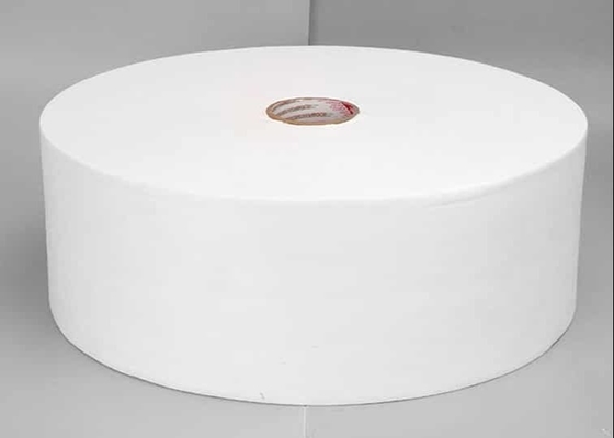 acheter Polypropylène 100% non-tissé de tissu de KN95 KN99 Meltblown pour médical/industriel online manufacture