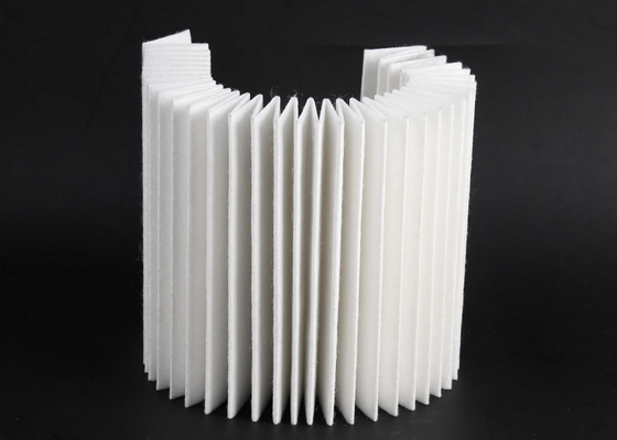 acheter Tissu textile tissé/100% hydrophobe de filtre de polypropylène d'utilisation facile non online manufacture