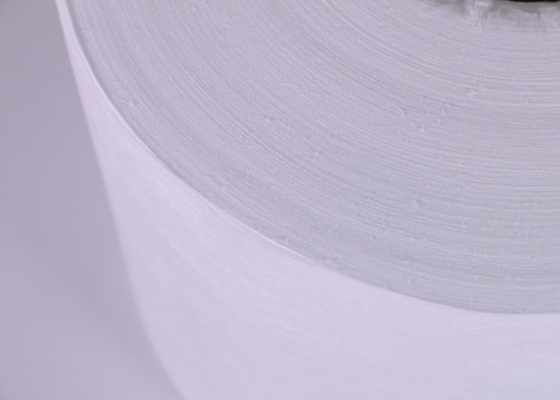 acheter Tissu non-tissé de KN95 KF94 BFE99 PFE99 Meltblown 50gsm pp pour des masques protecteurs online manufacture